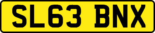 SL63BNX