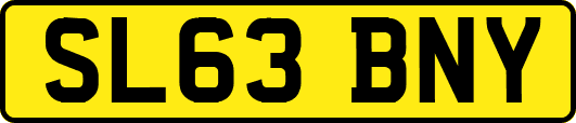 SL63BNY