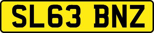 SL63BNZ