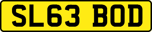 SL63BOD