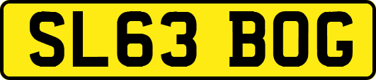 SL63BOG
