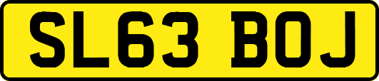 SL63BOJ