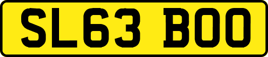 SL63BOO