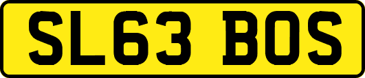 SL63BOS