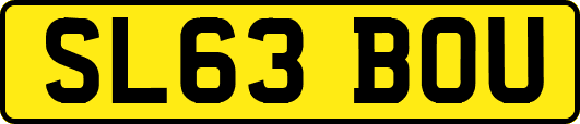 SL63BOU
