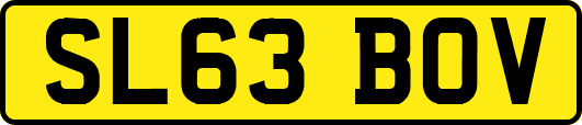 SL63BOV