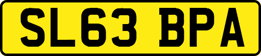 SL63BPA