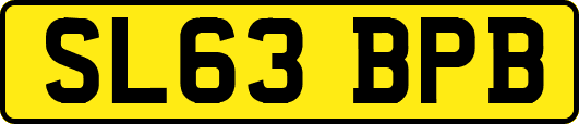 SL63BPB