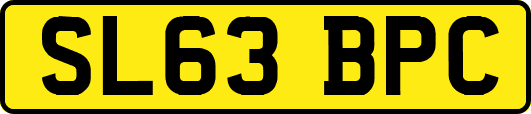 SL63BPC