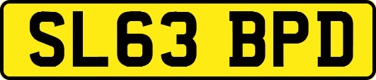SL63BPD