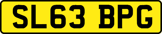 SL63BPG