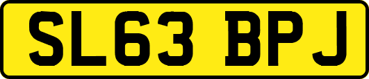 SL63BPJ