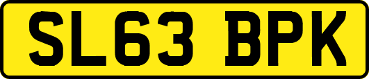 SL63BPK
