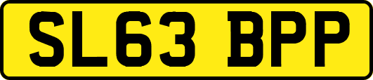 SL63BPP