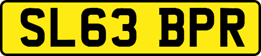 SL63BPR