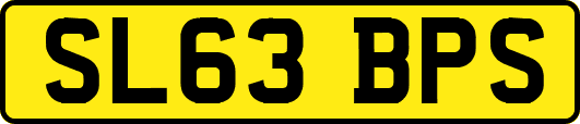 SL63BPS