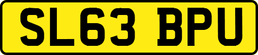 SL63BPU