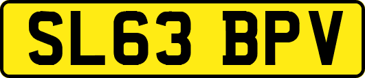 SL63BPV