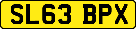 SL63BPX