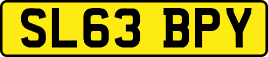 SL63BPY