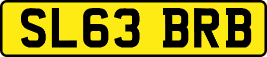 SL63BRB