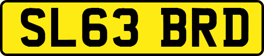 SL63BRD