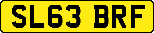 SL63BRF