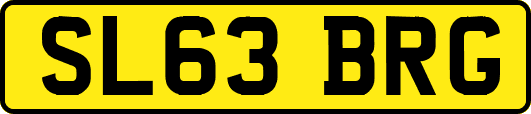 SL63BRG