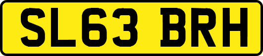 SL63BRH