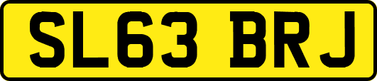 SL63BRJ