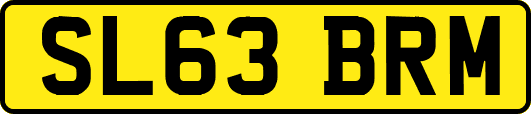 SL63BRM