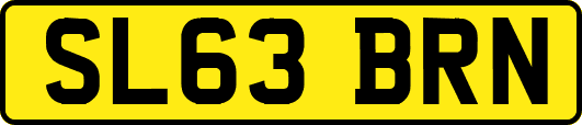 SL63BRN