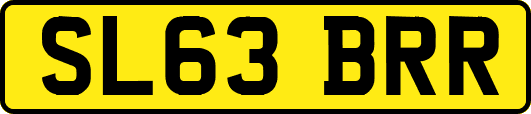 SL63BRR