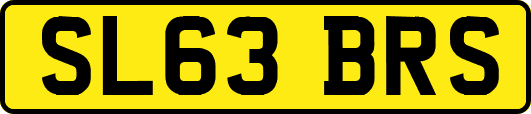 SL63BRS
