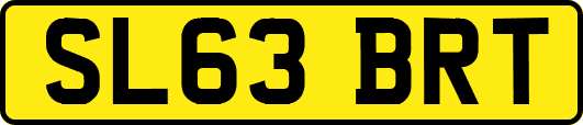 SL63BRT