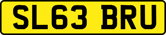 SL63BRU