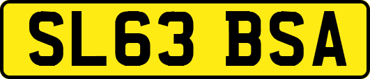 SL63BSA