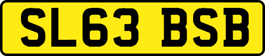 SL63BSB