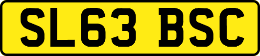 SL63BSC