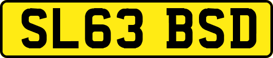 SL63BSD