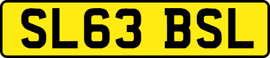 SL63BSL