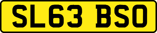 SL63BSO