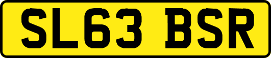 SL63BSR
