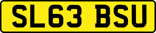 SL63BSU