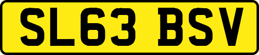 SL63BSV