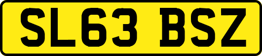 SL63BSZ