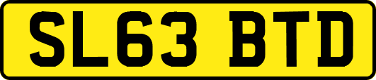 SL63BTD