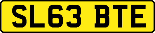 SL63BTE