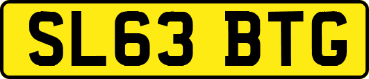 SL63BTG