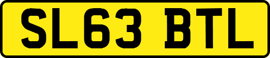 SL63BTL